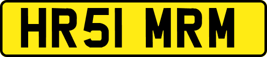 HR51MRM