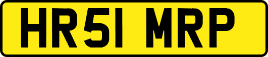 HR51MRP