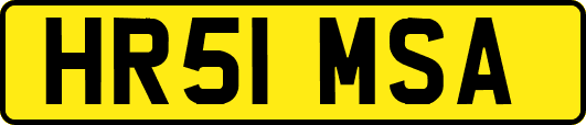 HR51MSA