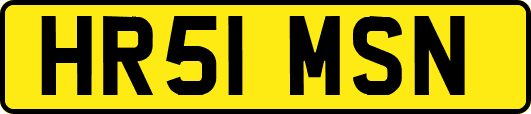 HR51MSN