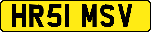 HR51MSV