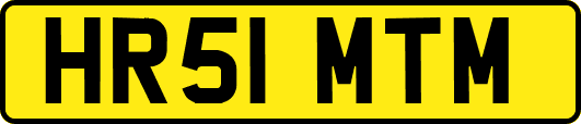 HR51MTM