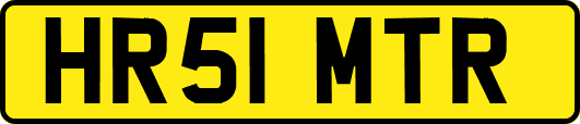 HR51MTR