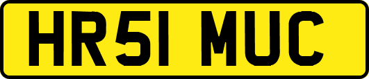 HR51MUC