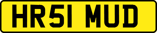 HR51MUD