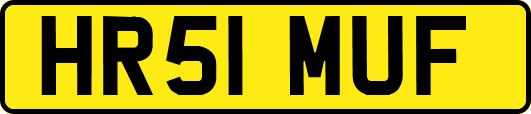 HR51MUF