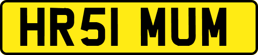 HR51MUM