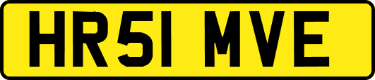 HR51MVE