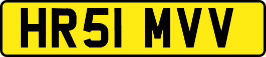 HR51MVV