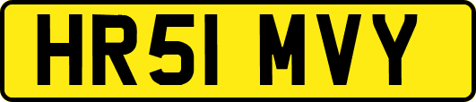 HR51MVY