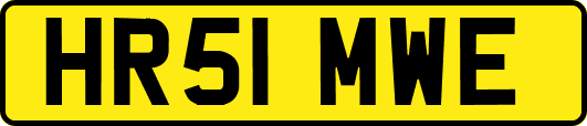 HR51MWE