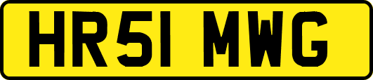 HR51MWG