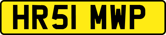 HR51MWP