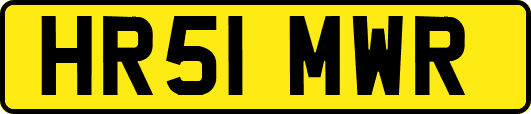 HR51MWR