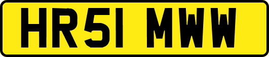 HR51MWW