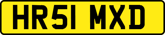HR51MXD