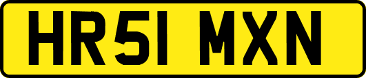 HR51MXN