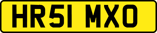 HR51MXO