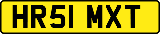 HR51MXT