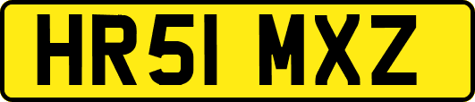 HR51MXZ