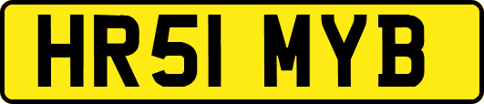 HR51MYB