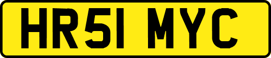 HR51MYC