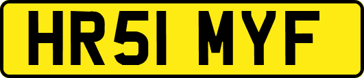 HR51MYF