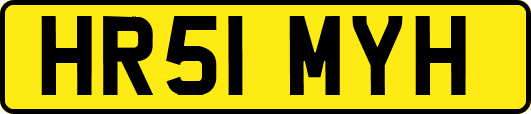 HR51MYH