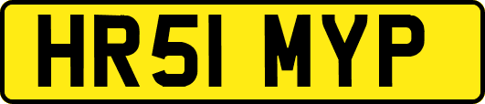 HR51MYP