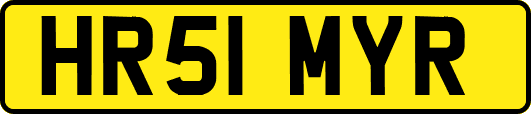 HR51MYR