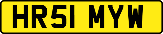 HR51MYW