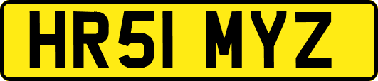 HR51MYZ