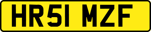 HR51MZF