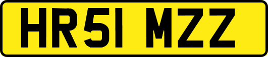 HR51MZZ