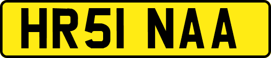 HR51NAA