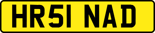 HR51NAD