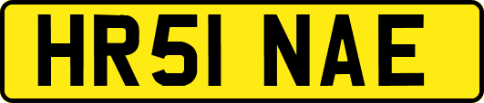 HR51NAE