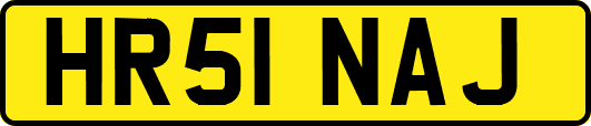 HR51NAJ