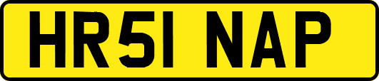 HR51NAP