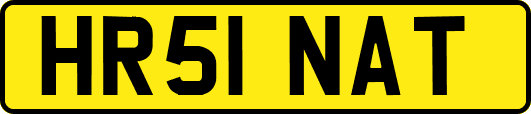 HR51NAT