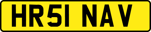 HR51NAV
