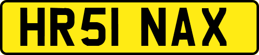 HR51NAX