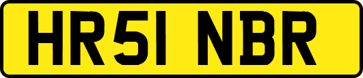 HR51NBR