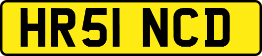 HR51NCD