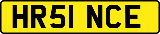 HR51NCE