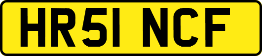 HR51NCF