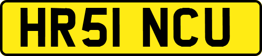 HR51NCU