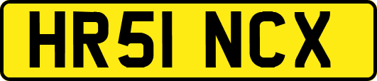 HR51NCX