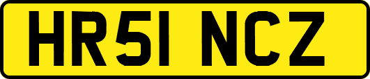 HR51NCZ
