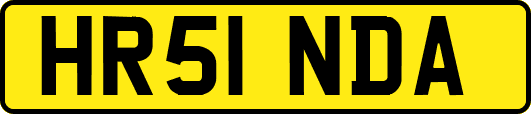 HR51NDA